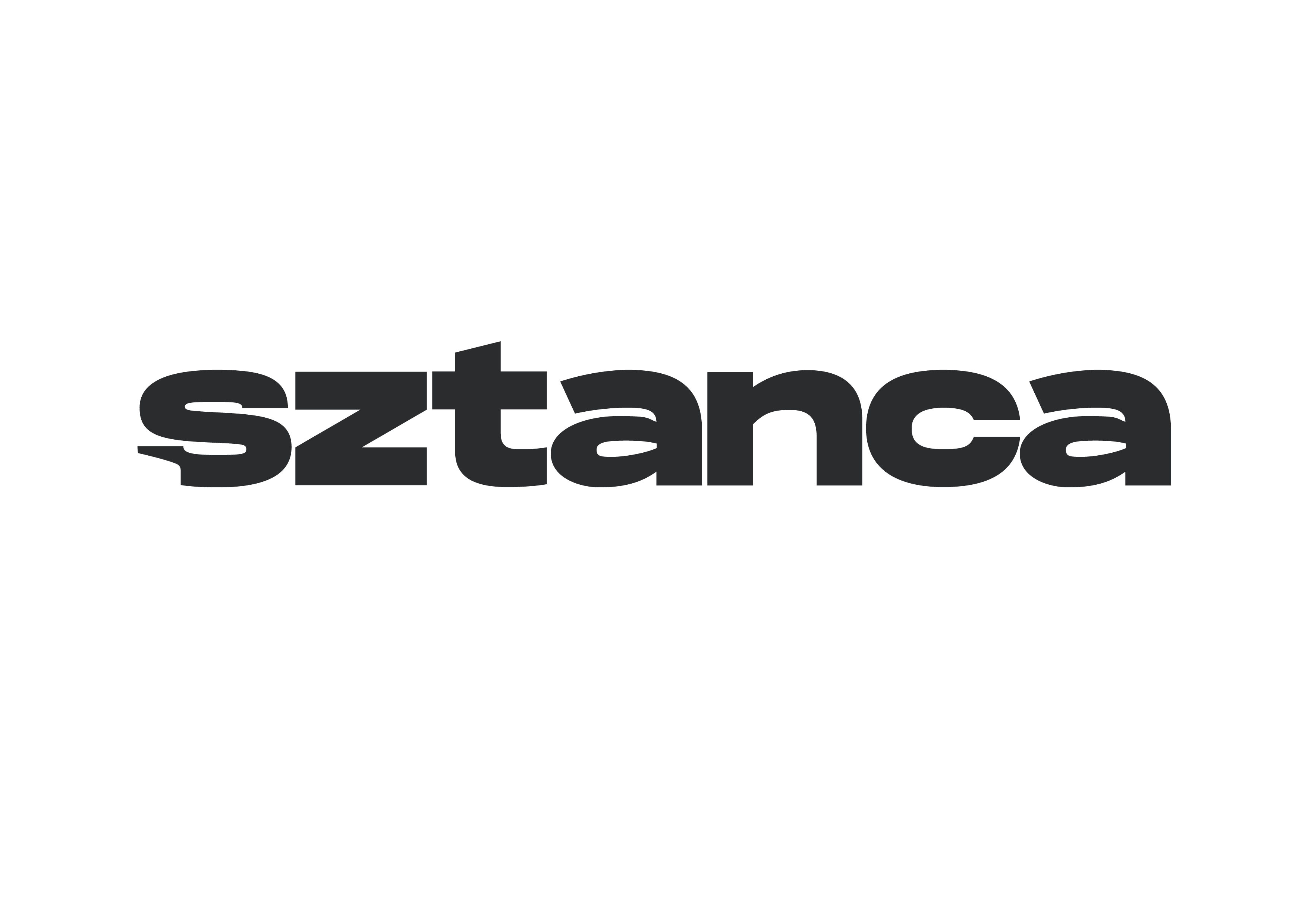 Sztanca Logo